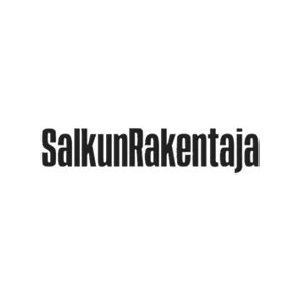 Salkunrakentaja.fi